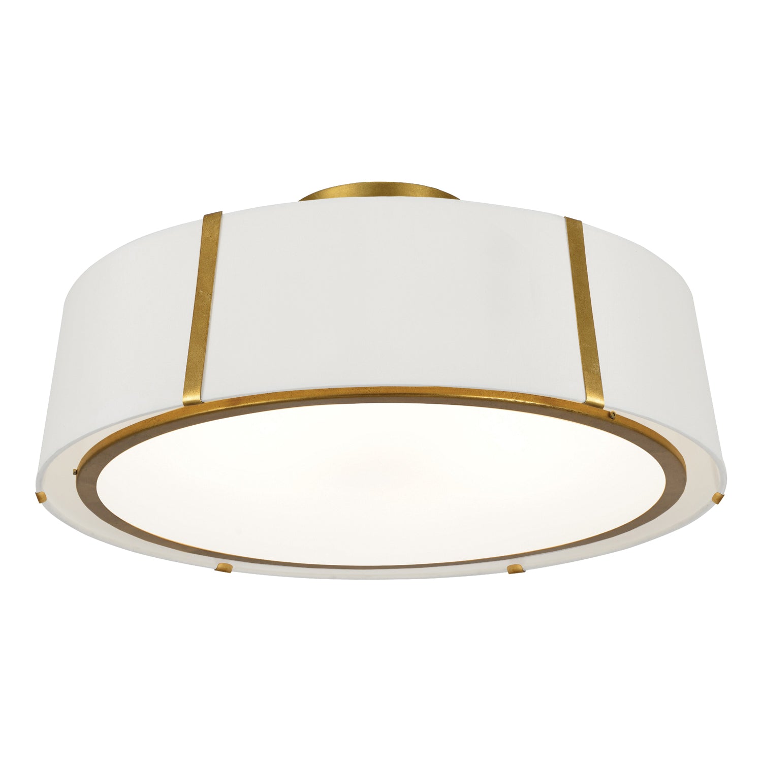 Fulton Flush Mount