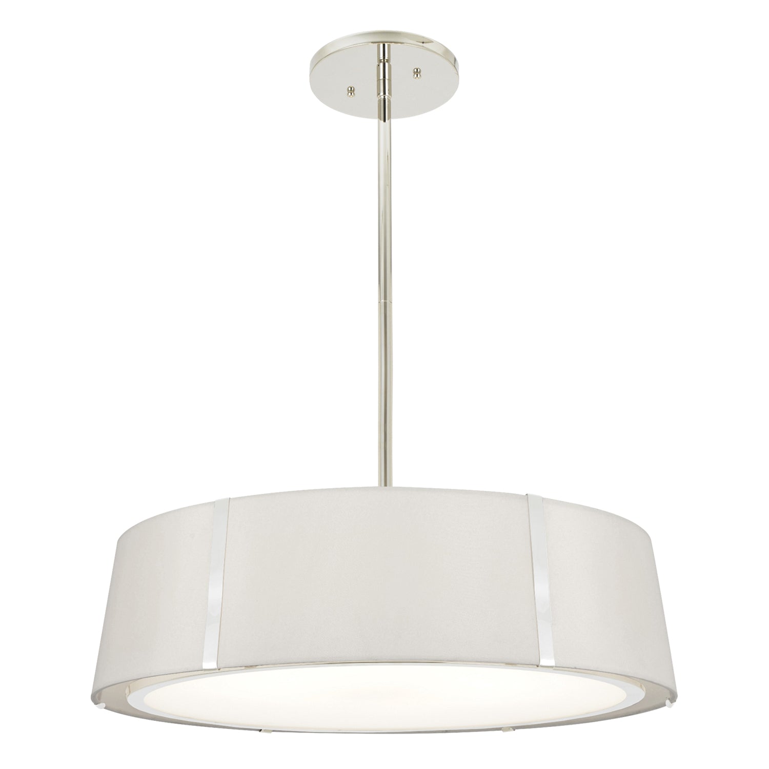 Fulton Chandelier