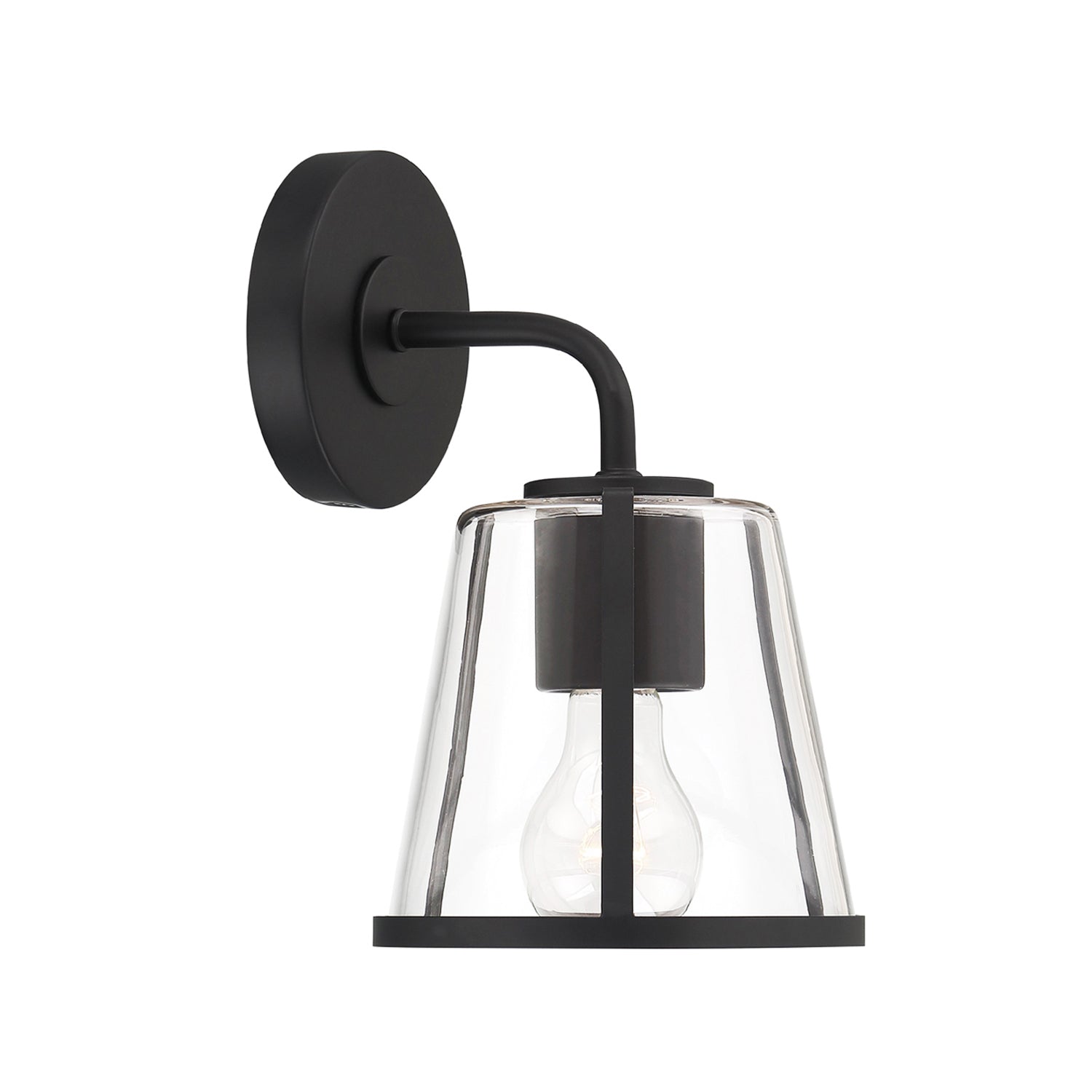 Fulton Sconce