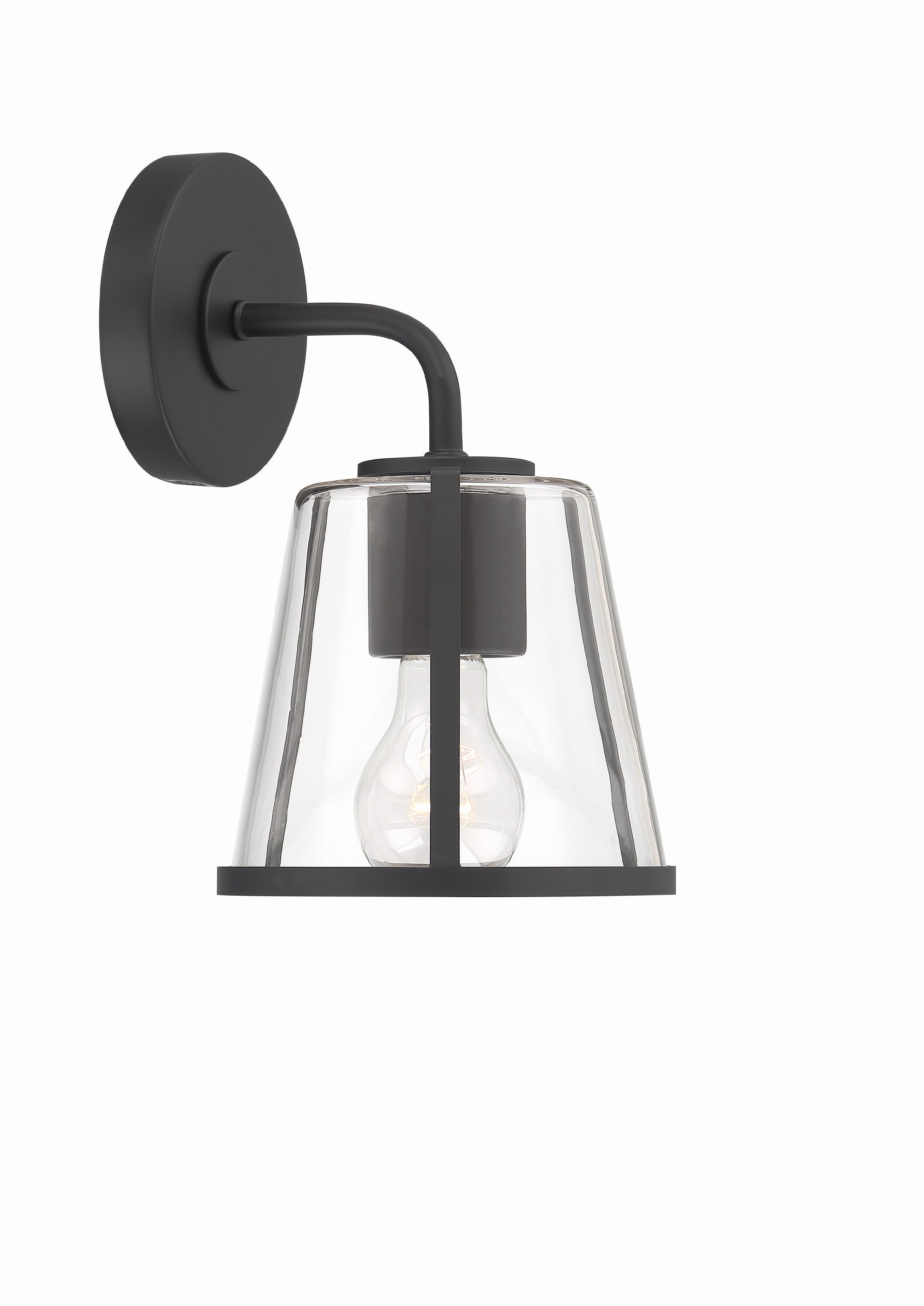 Fulton 6.25'' Sconce