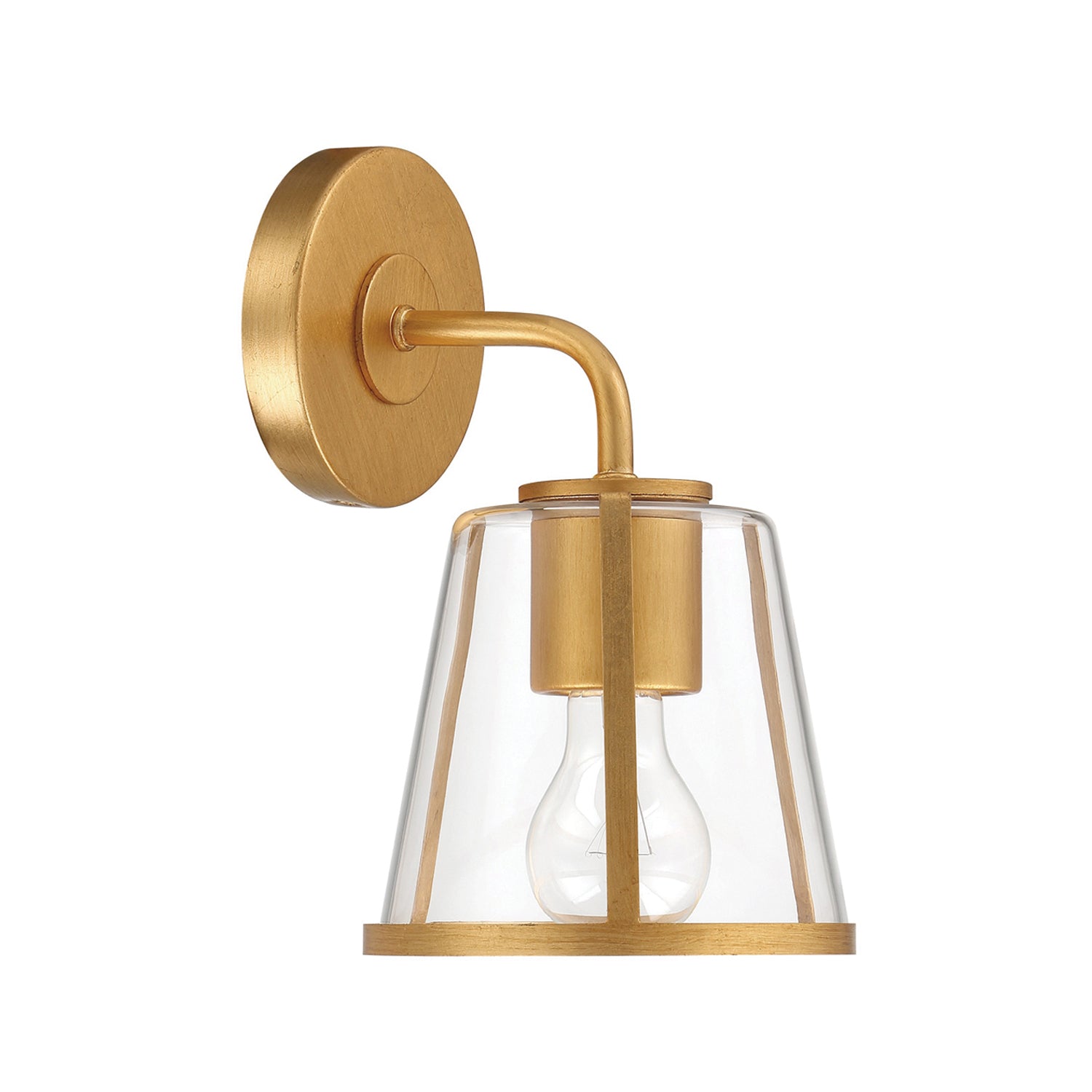 Fulton Sconce