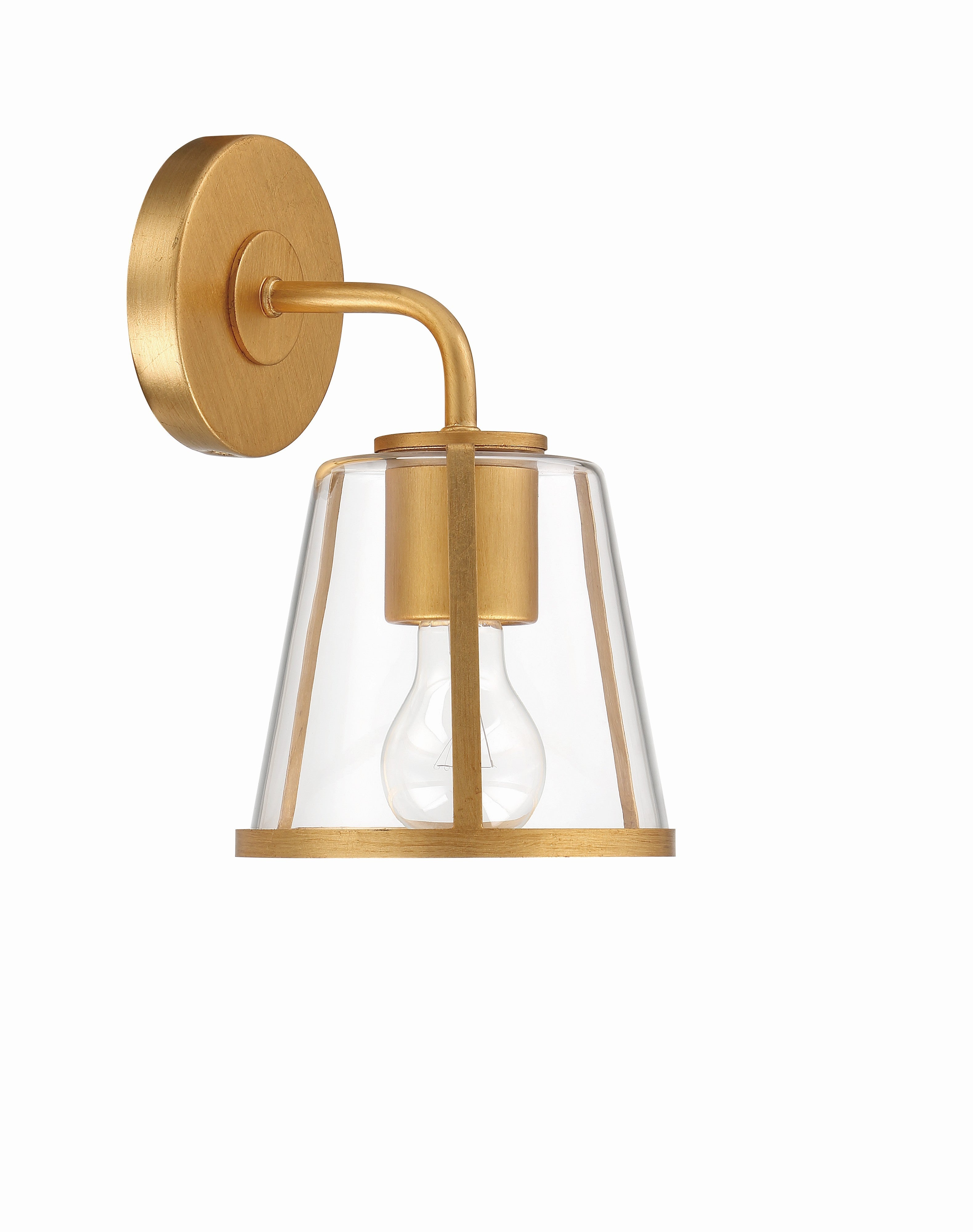 Fulton 6.25'' Sconce