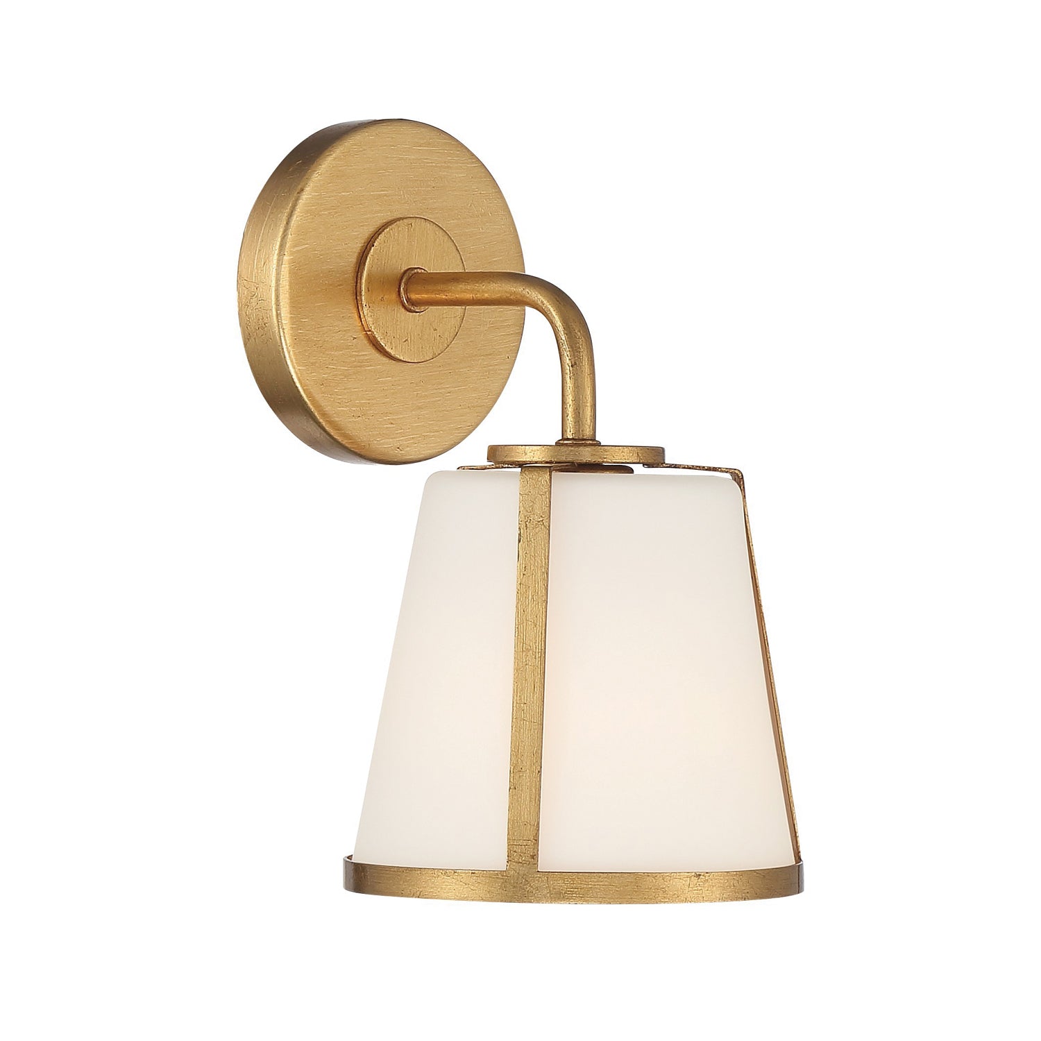 Fulton Sconce