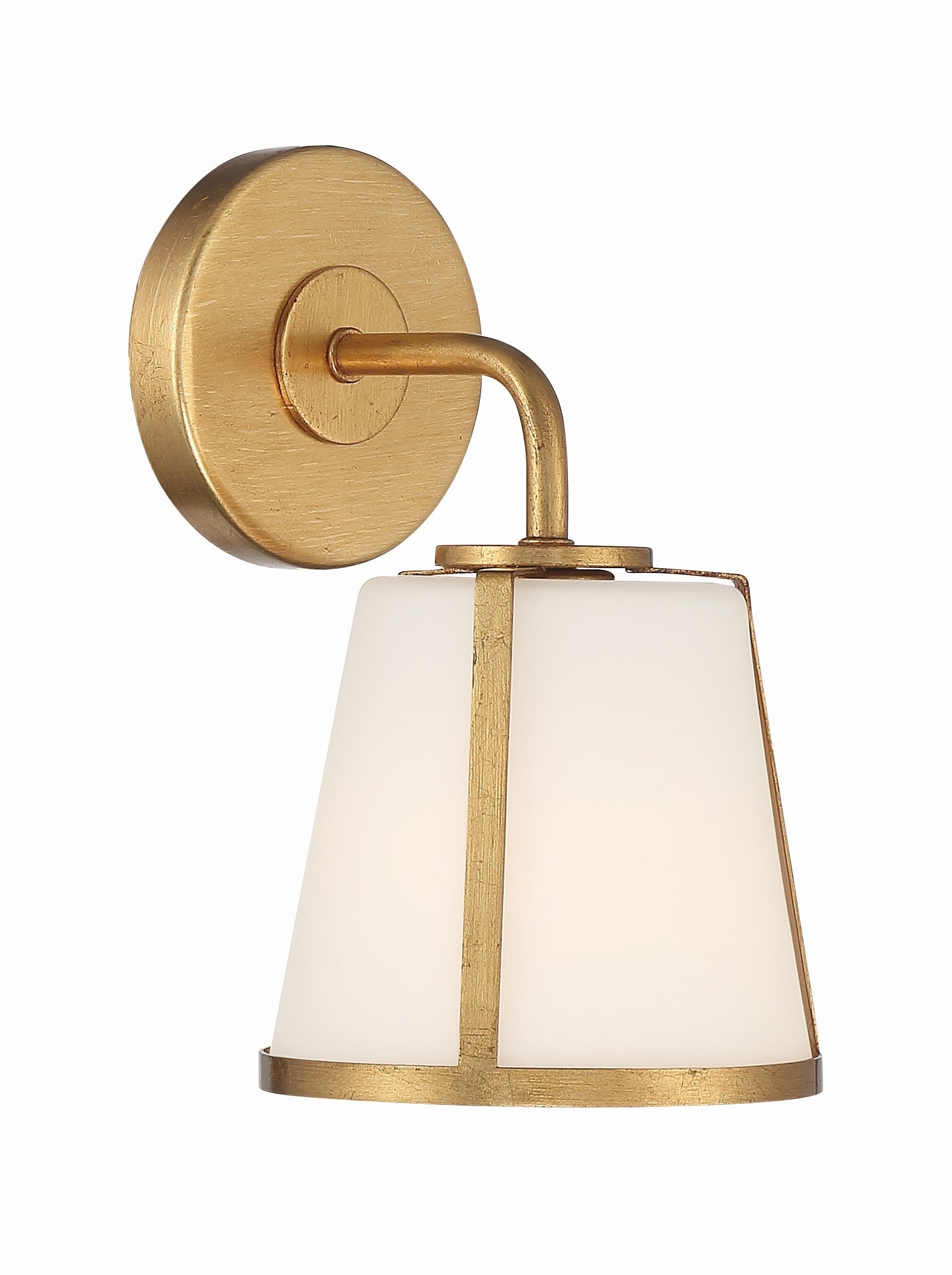 Fulton 6.25'' Sconce