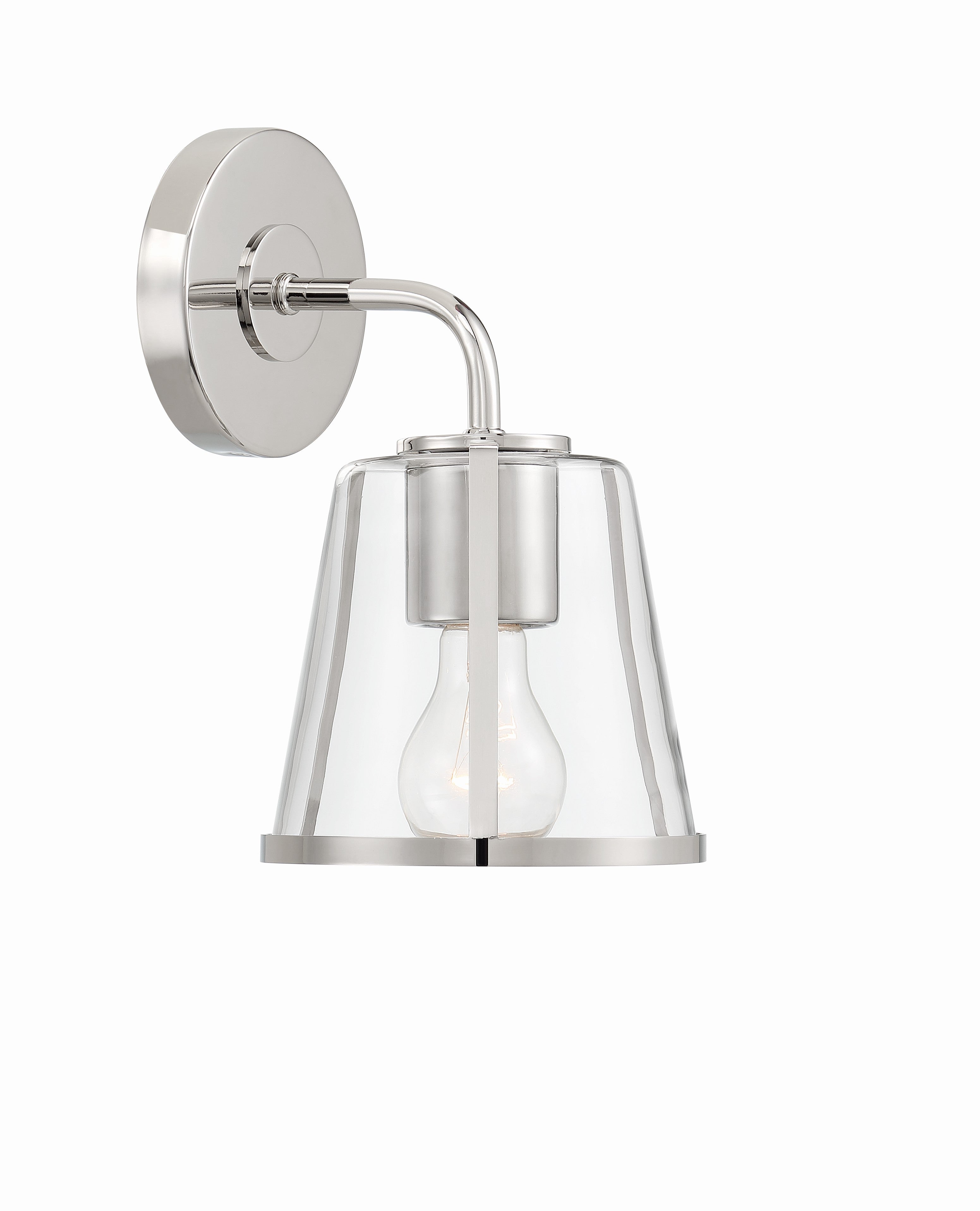 Fulton 6.25'' Sconce