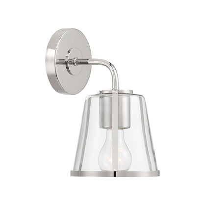Fulton Sconce