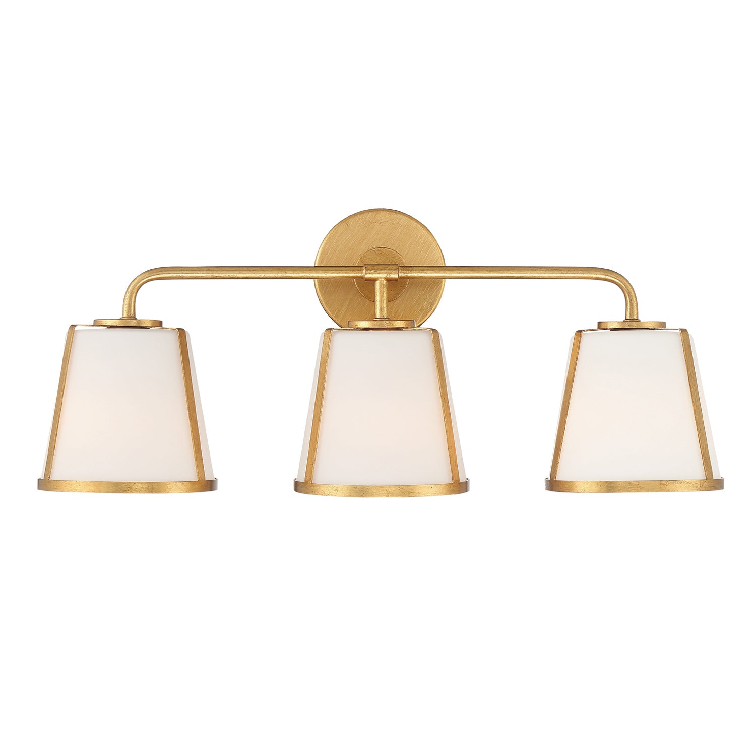 Fulton Vanity