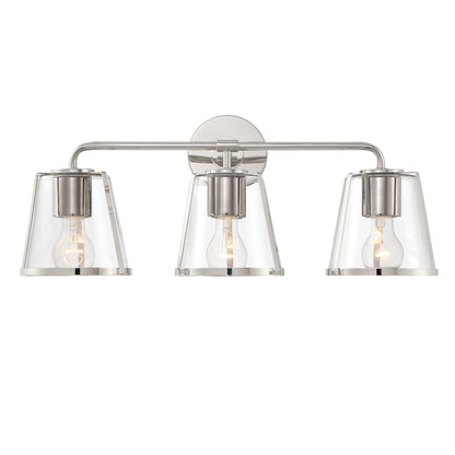 Fulton Vanity