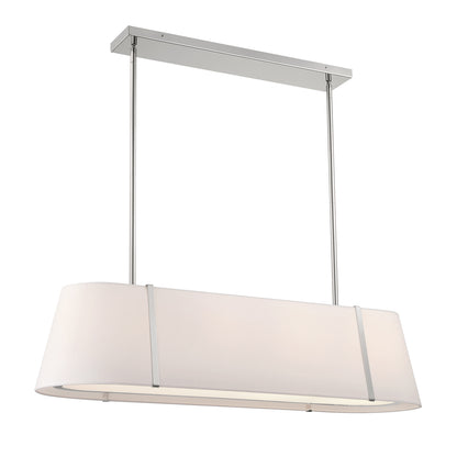 Fulton Chandelier
