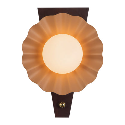Furrow 12" Wall Sconce