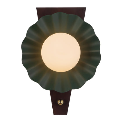Furrow 12" Wall Sconce