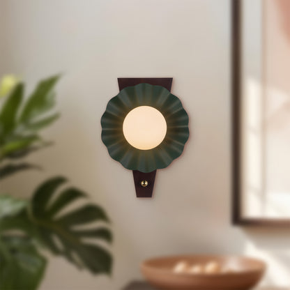 Furrow 12" Wall Sconce