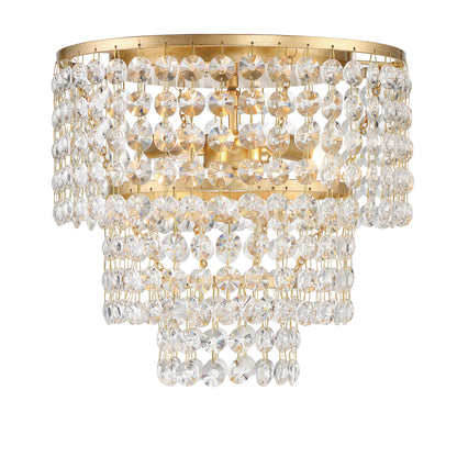 Gabrielle Flush Mount