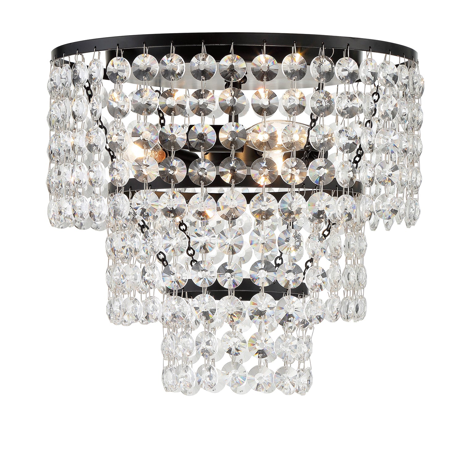 Gabrielle Flush Mount