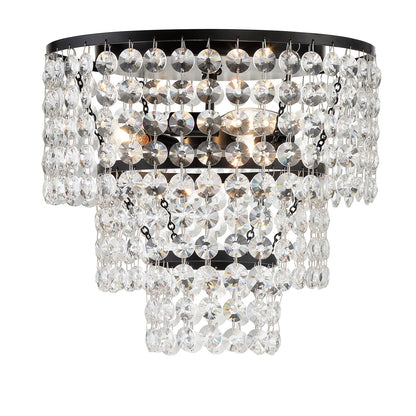 Gabrielle Flush Mount