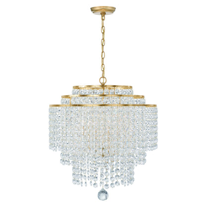 Gabrielle Chandelier