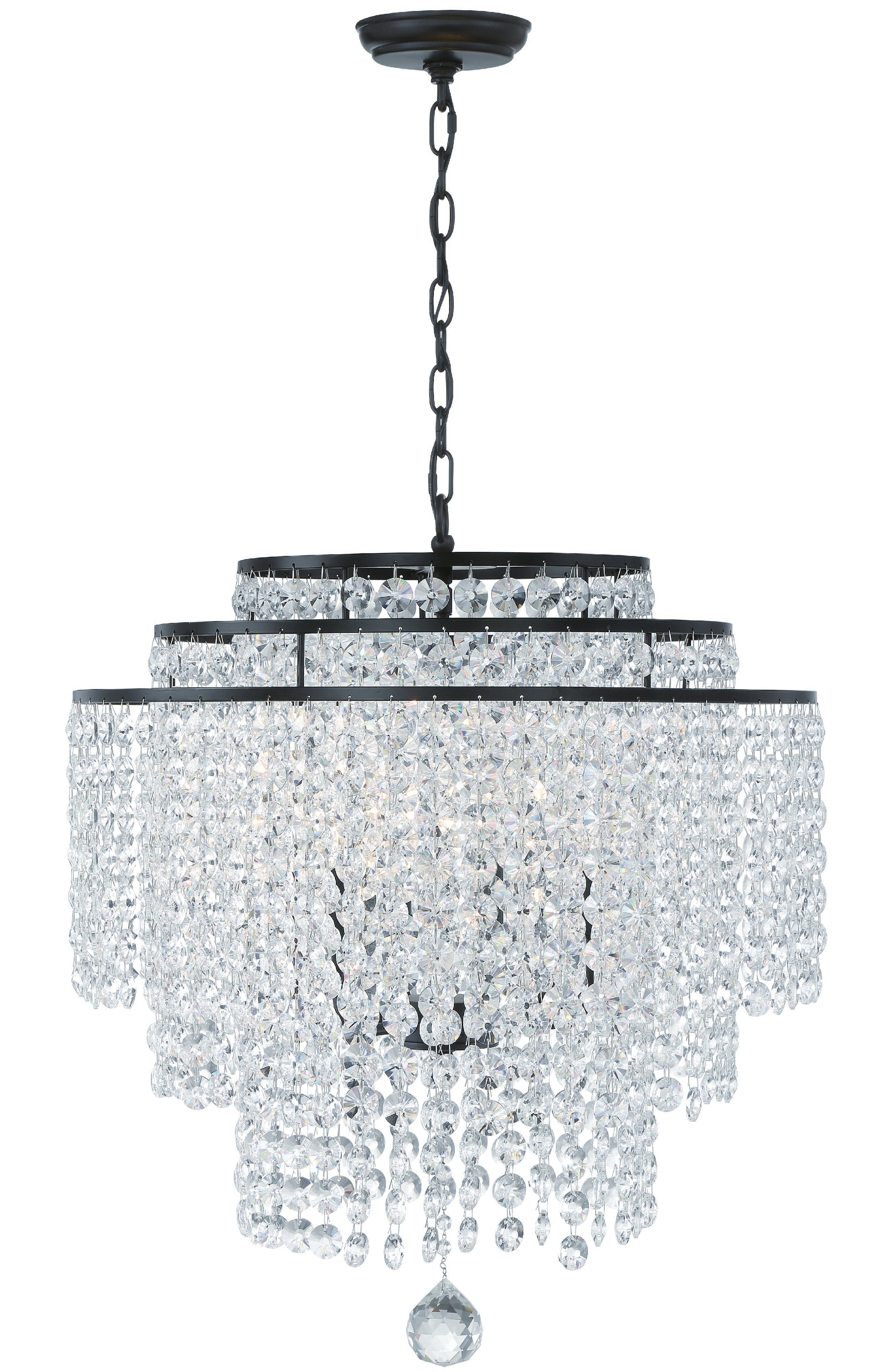 Gabrielle 22'' Chandelier
