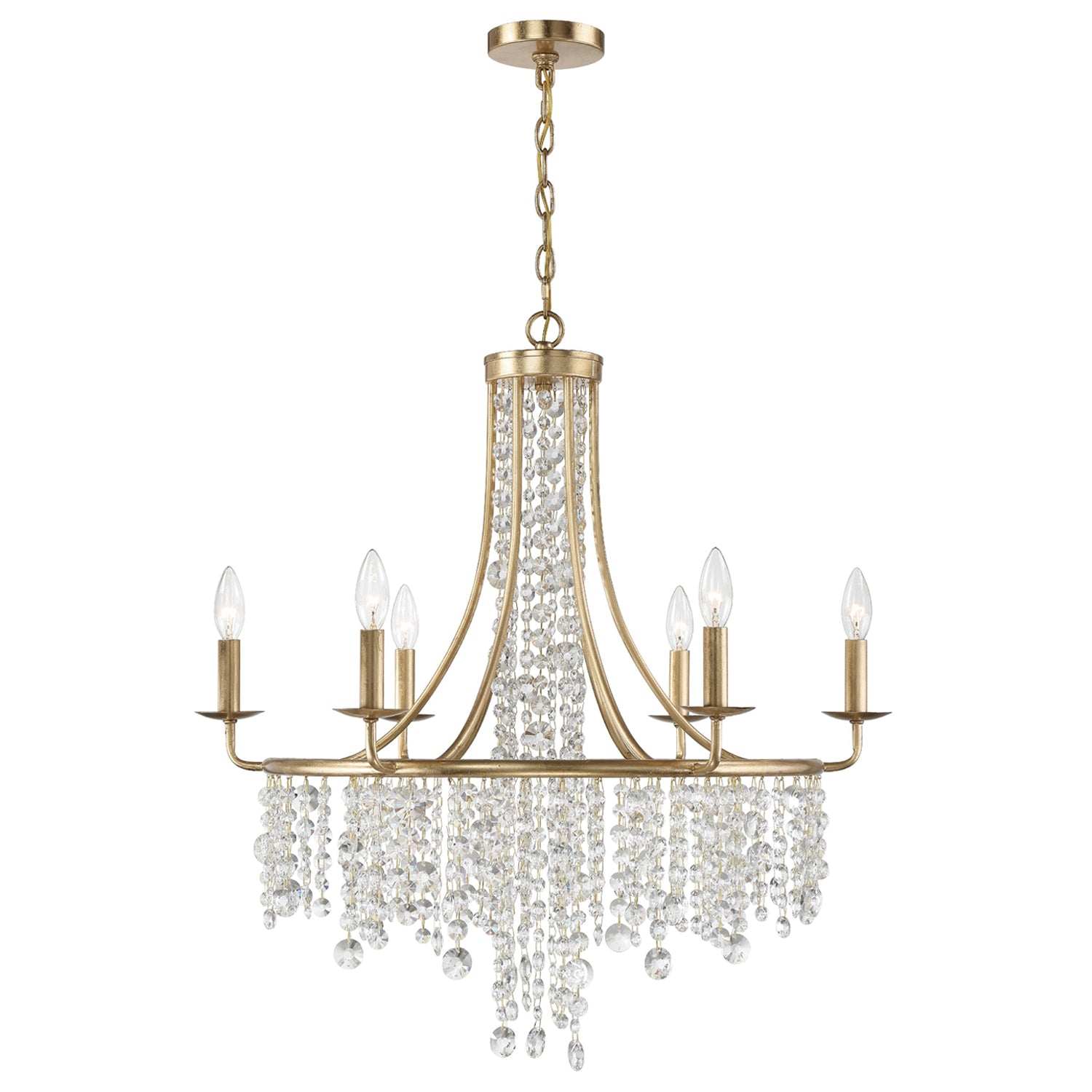 Gabrielle Chandelier
