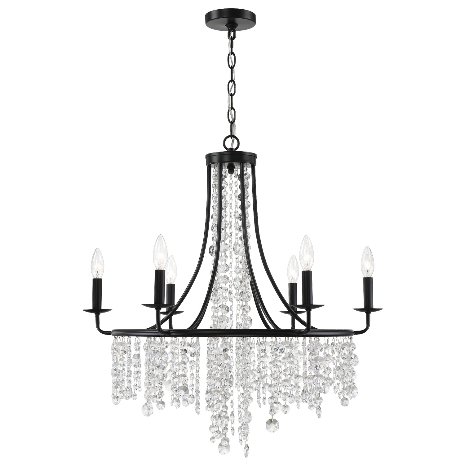 Gabrielle Chandelier