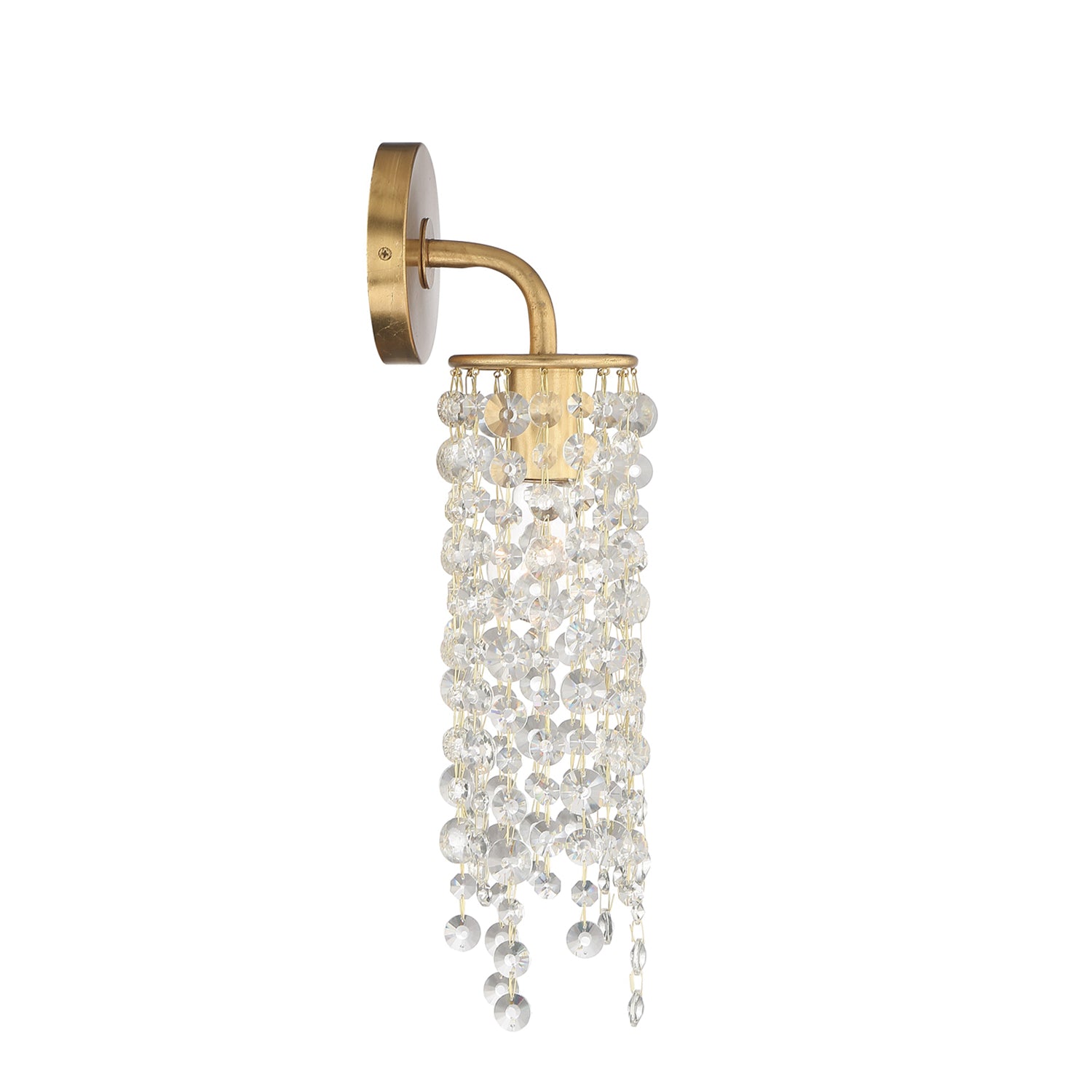 Gabrielle Sconce