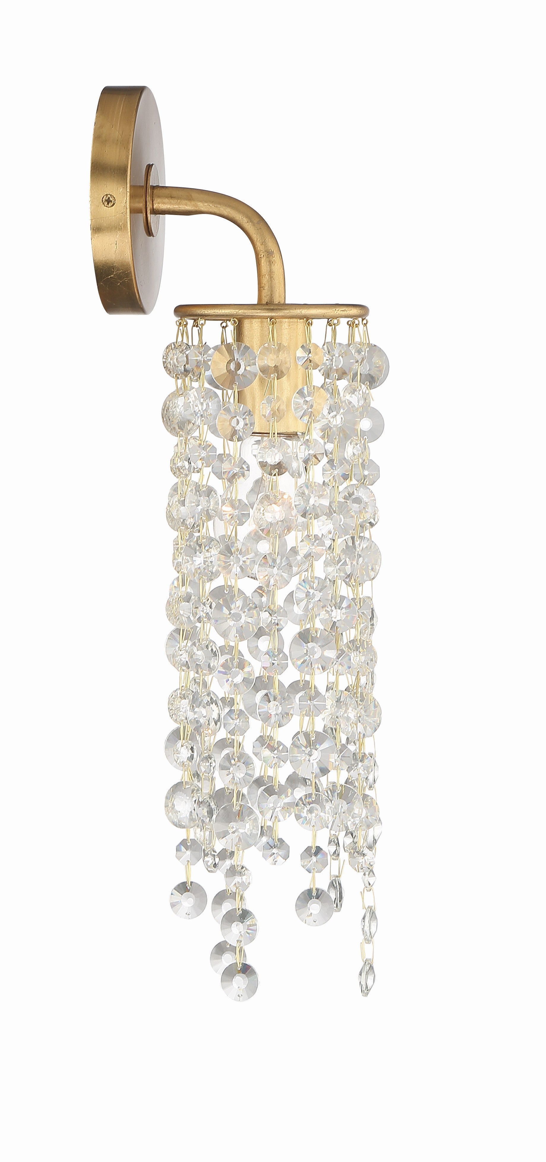 Gabrielle 4.75'' Sconce