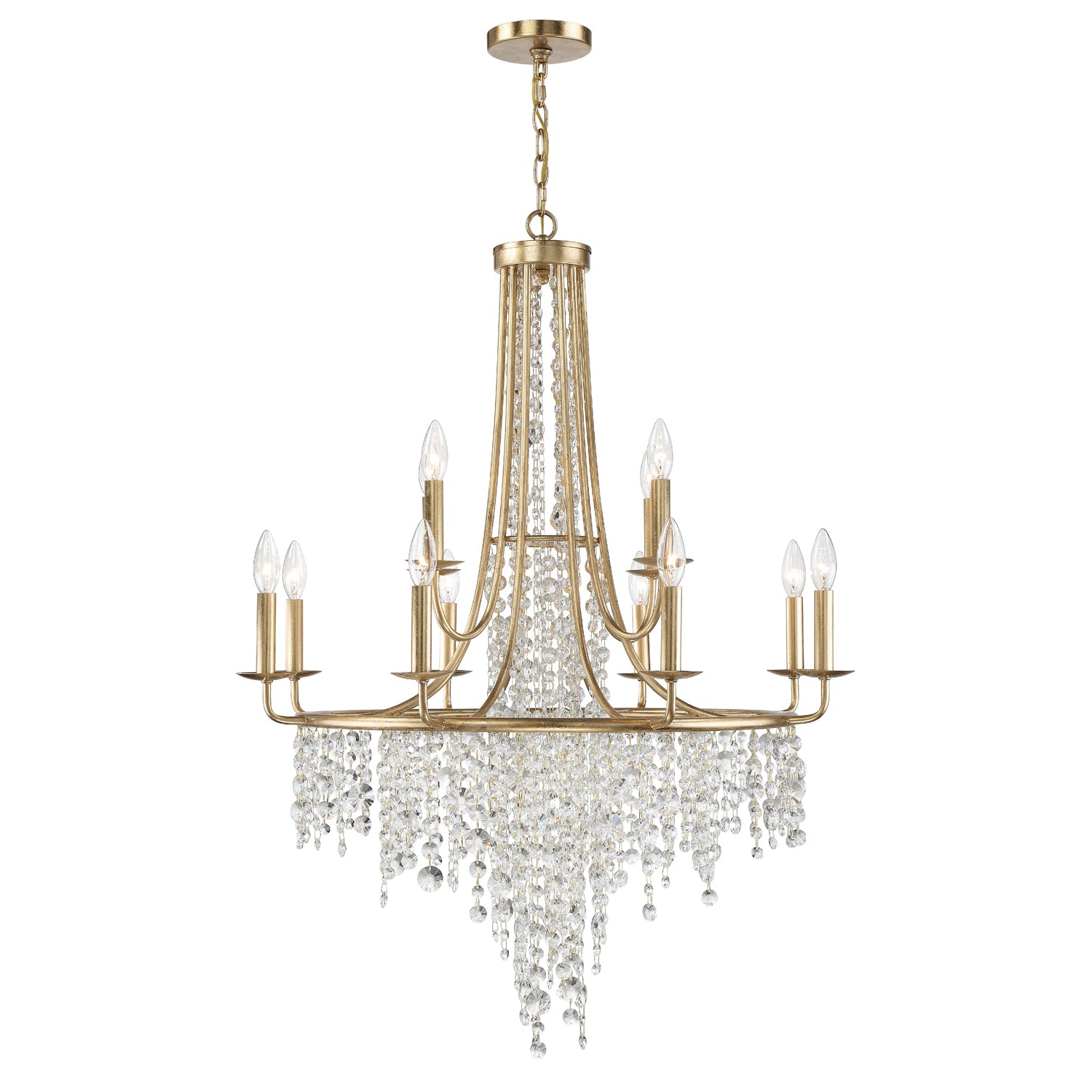 Gabrielle Chandelier