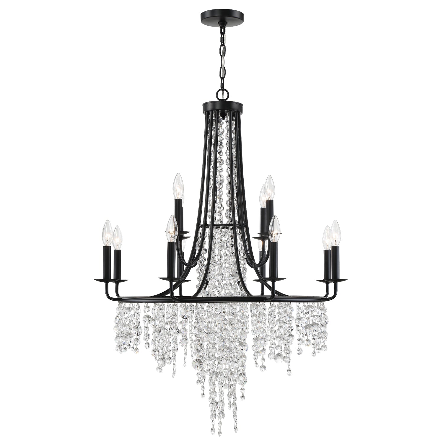 Gabrielle Chandelier