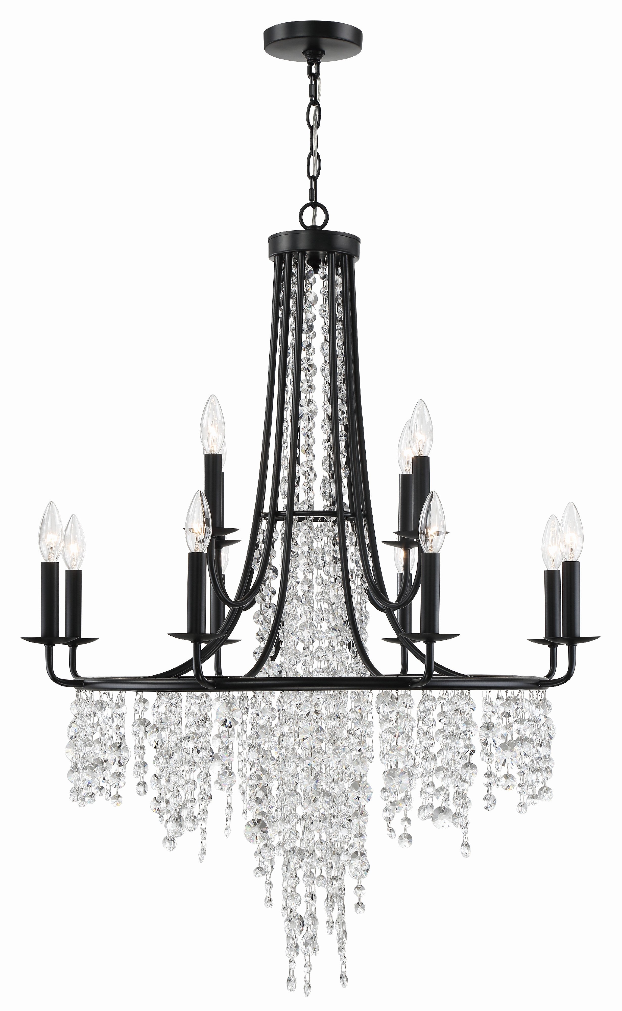 Gabrielle 30'' Chandelier