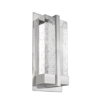 Gable Wall Sconce