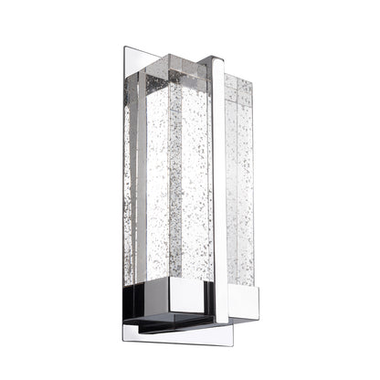 Gable Wall Sconce