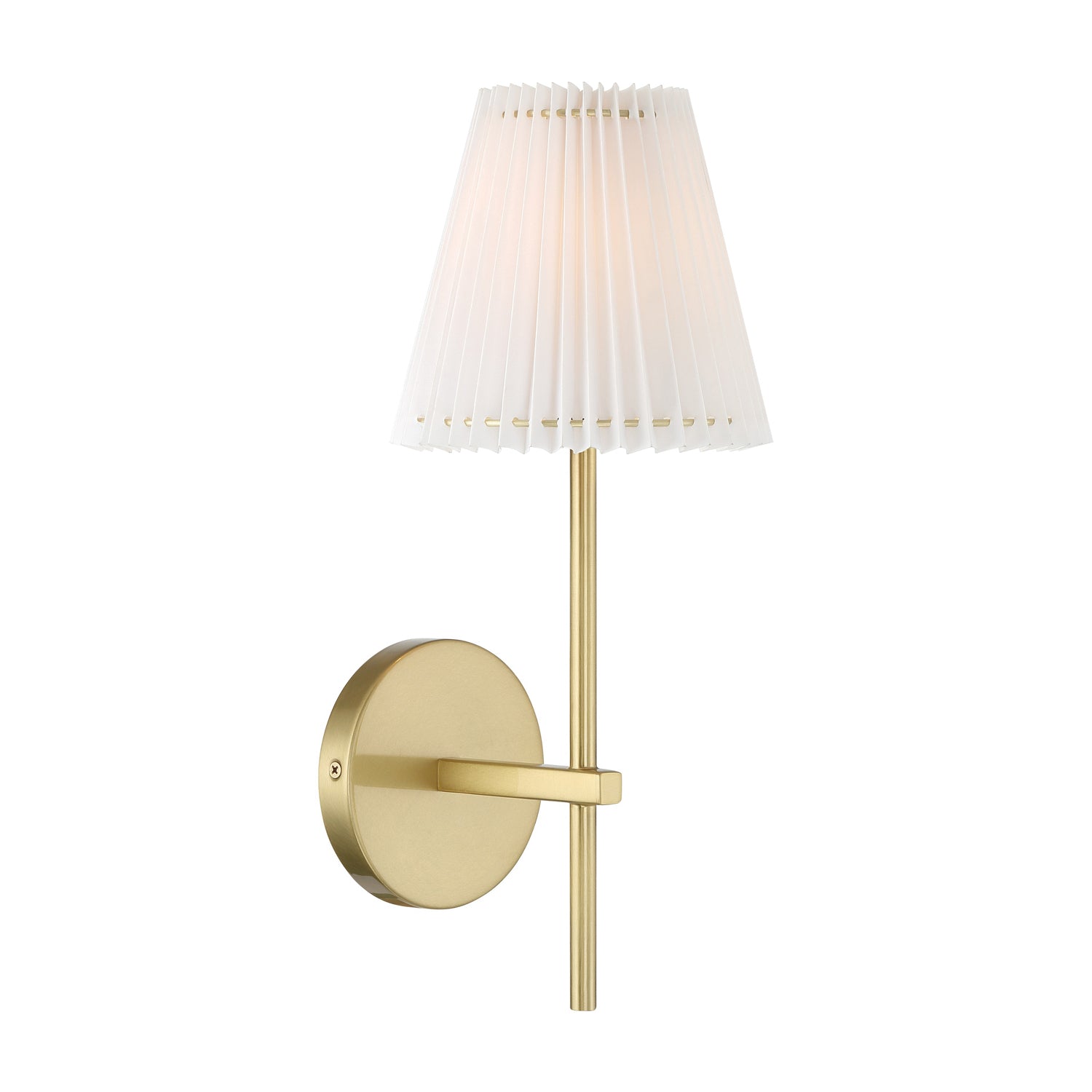 Gamma Sconce