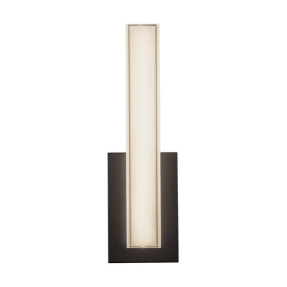 Garland 15" dimmable LED Wall Sconce