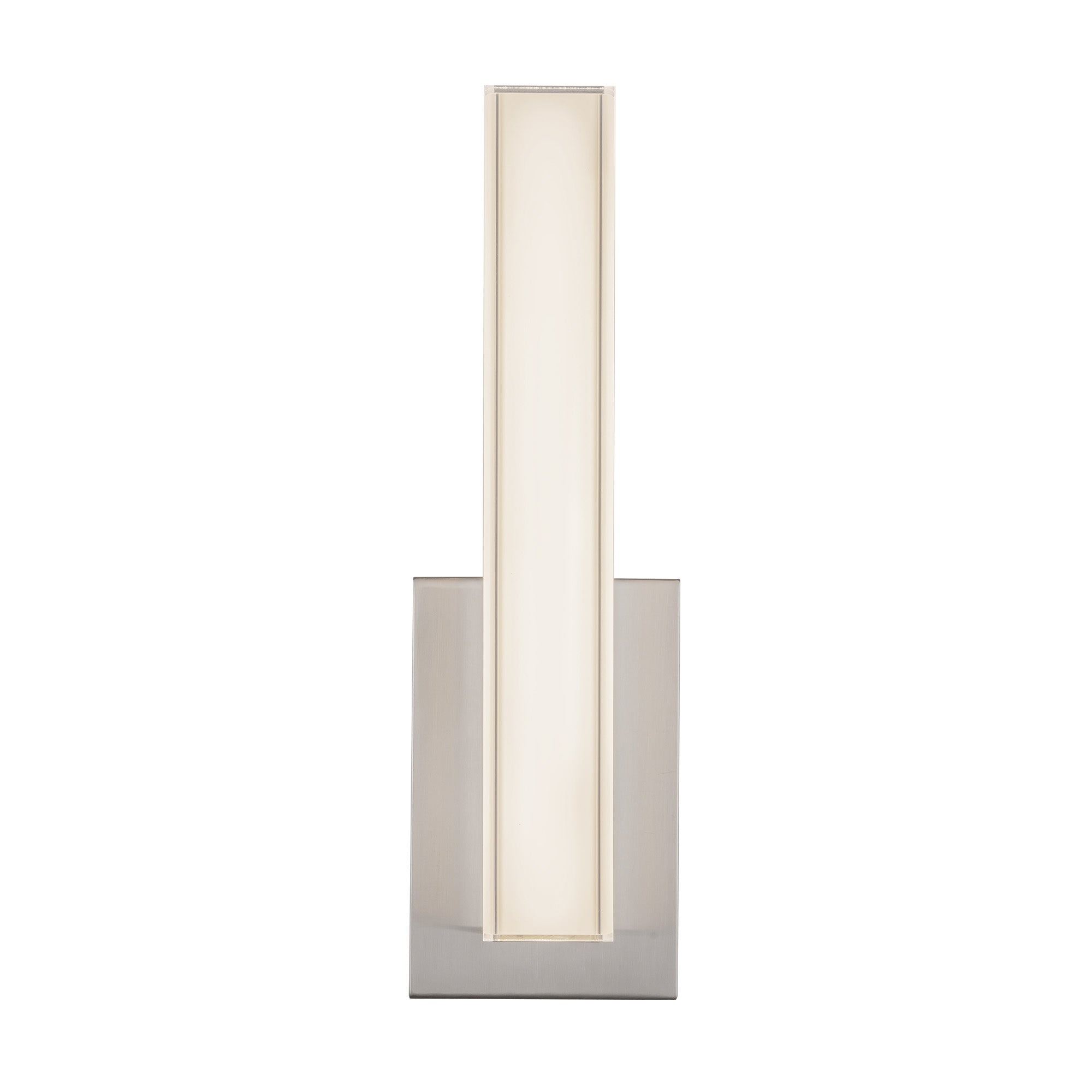 Garland 15" dimmable LED Wall Sconce