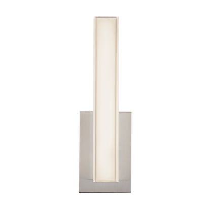 Garland 15" dimmable LED Wall Sconce