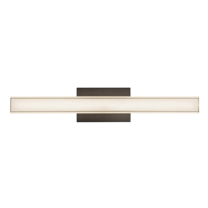 Garland 24" dimmable LED Wall Sconce