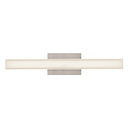 Garland 24" dimmable LED Wall Sconce