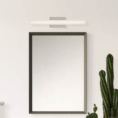 Garland 24" dimmable LED Wall Sconce
