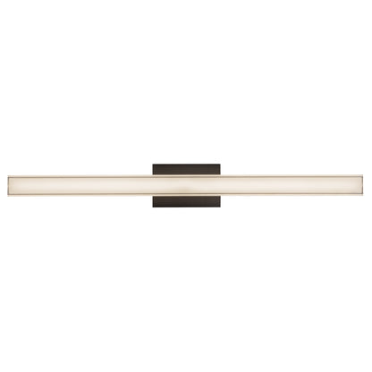 Garland 36" dimmable LED Wall Sconce