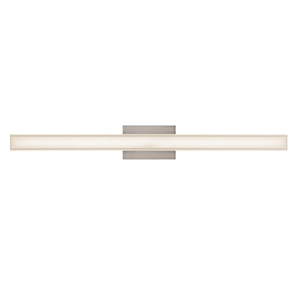 Garland 36" dimmable LED Wall Sconce