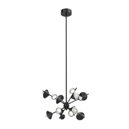 Geode Chandelier