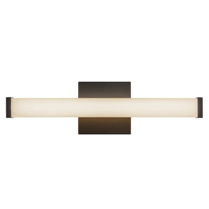 Geri 18" dimmable LED Wall Sconce