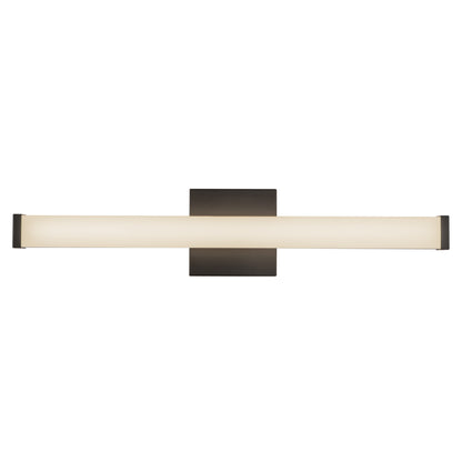 Geri 24" dimmable LED Wall Sconce