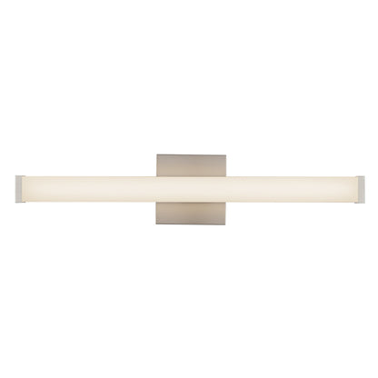 Geri 24" dimmable LED Wall Sconce