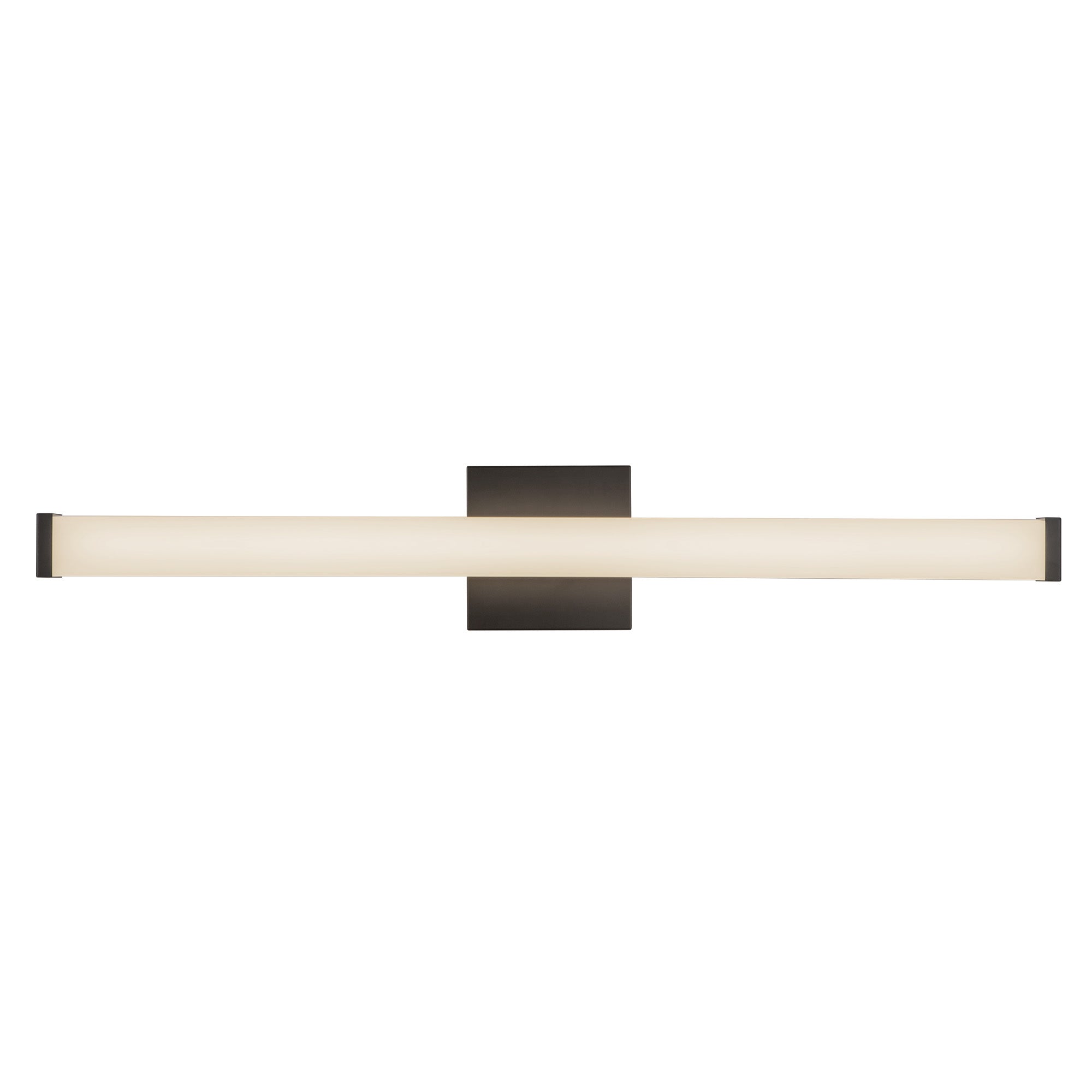 Geri 30" dimmable LED Wall Sconce
