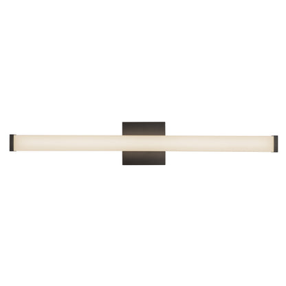 Geri 30" dimmable LED Wall Sconce