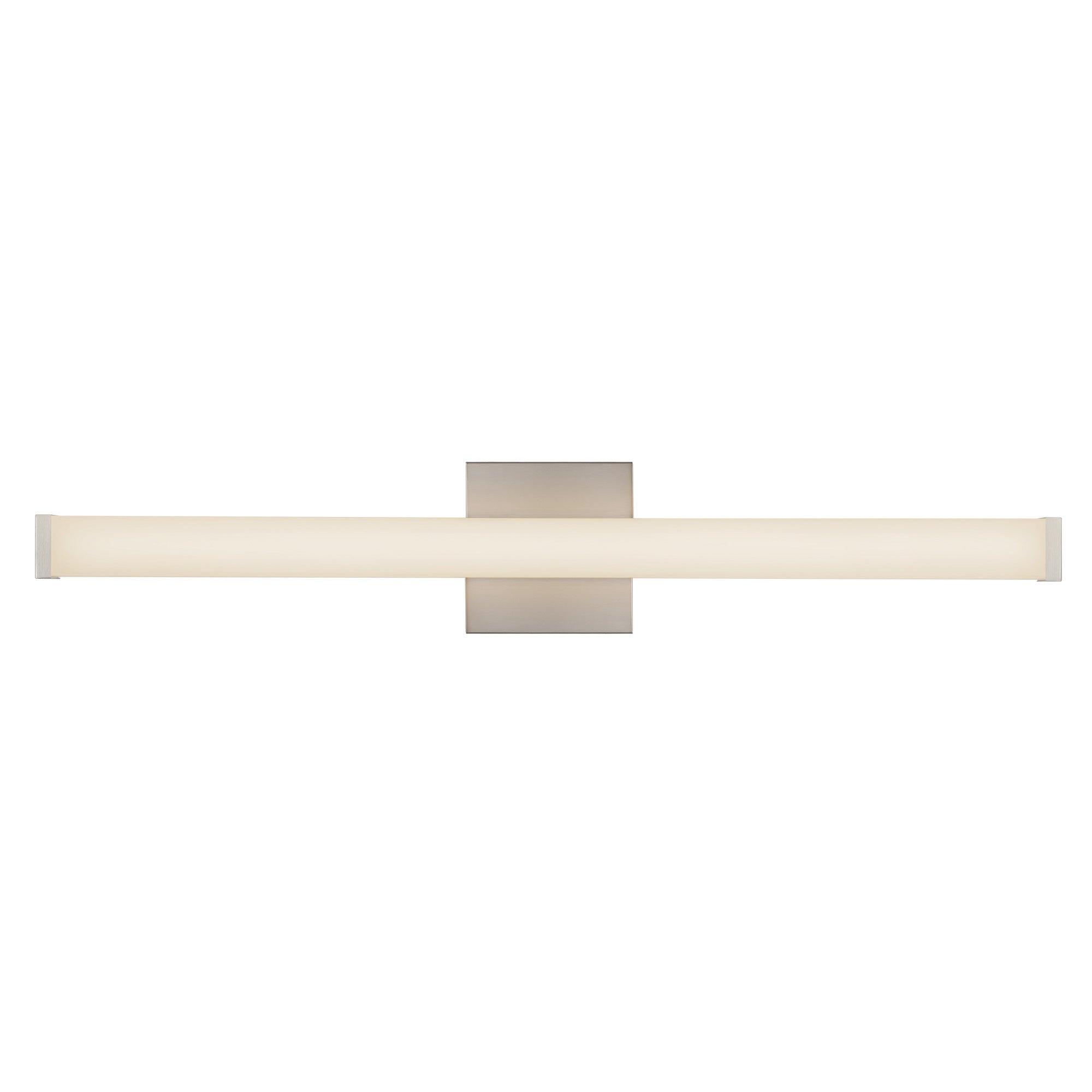 Geri 30" dimmable LED Wall Sconce