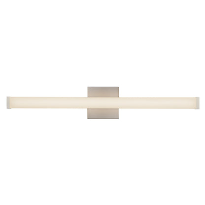 Geri 30" dimmable LED Wall Sconce