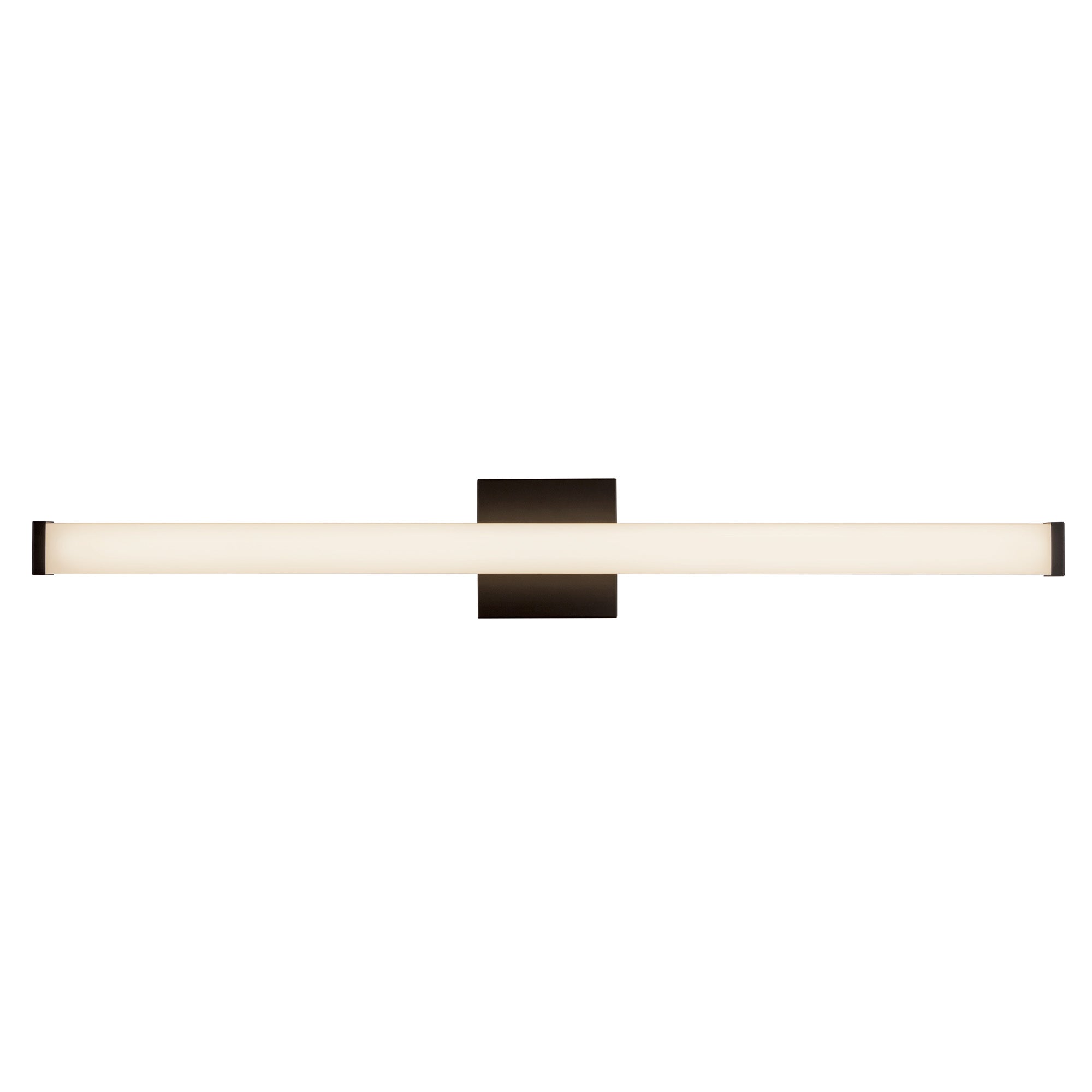 Geri 36" dimmable LED Wall Sconce