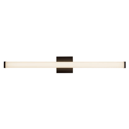 Geri 36" dimmable LED Wall Sconce