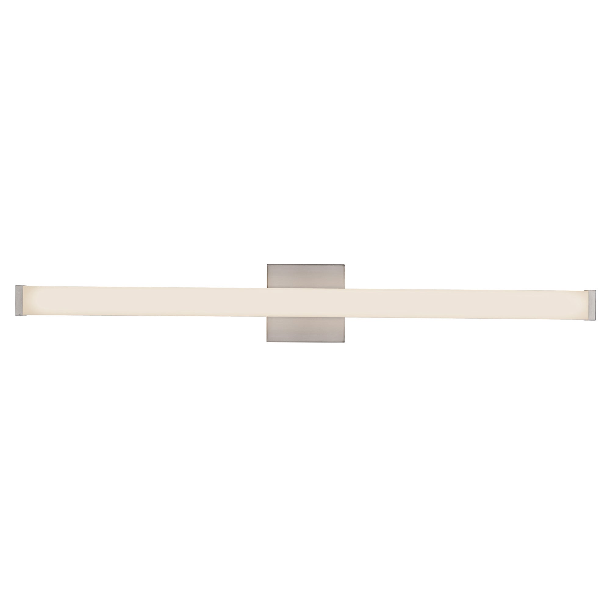 Geri 36" dimmable LED Wall Sconce